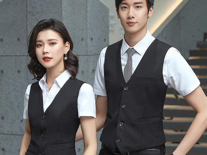 定做工作服的八大特性！