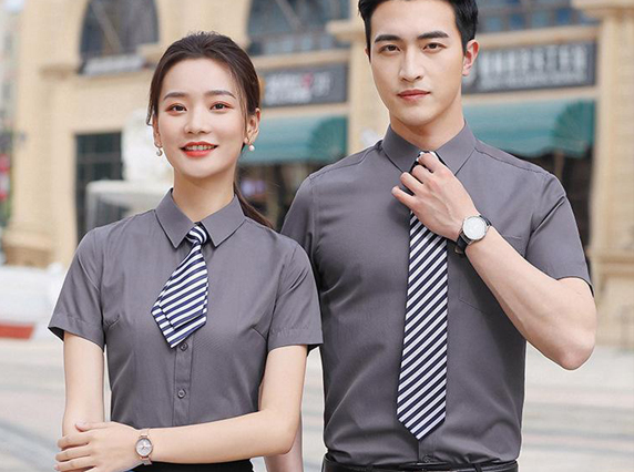 職業(yè)裝定制