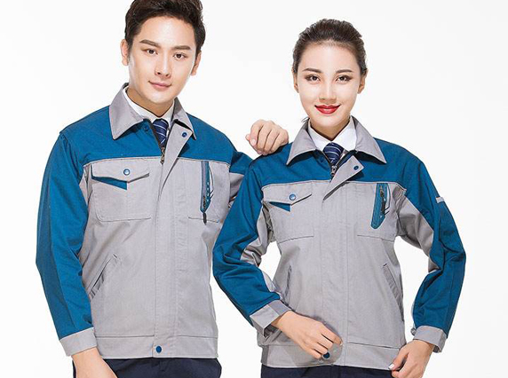 企業(yè)工裝