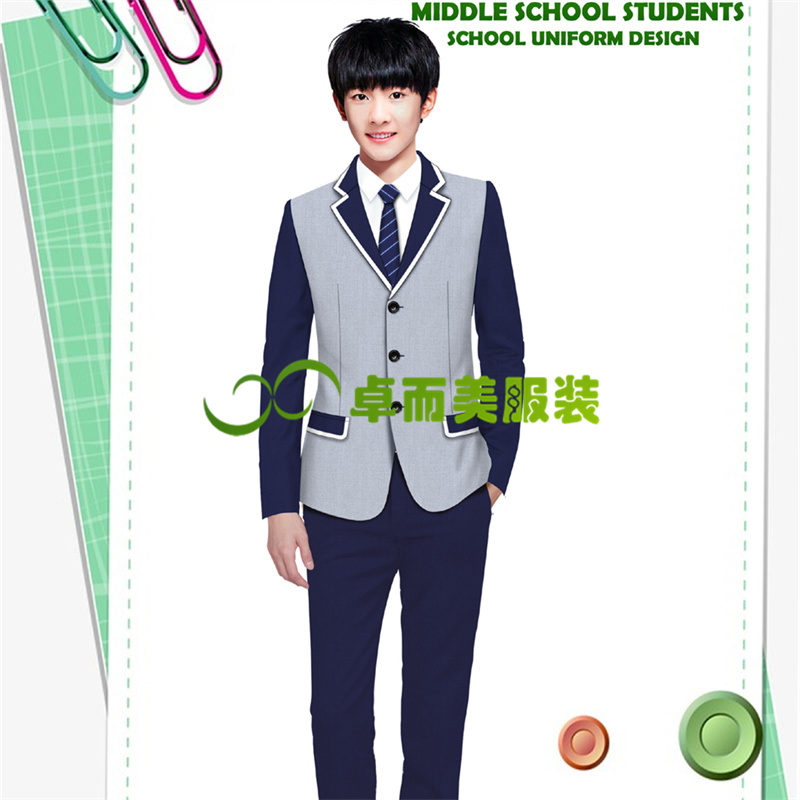 原創(chuàng)制服設(shè)計長袖男款學(xué)生服校服款式圖116.jpg