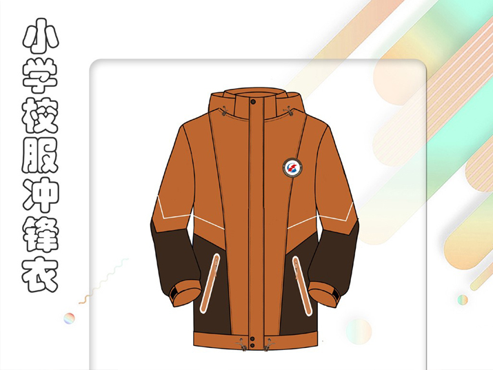 西安中小學(xué)校服定做-什么面料不易起球？