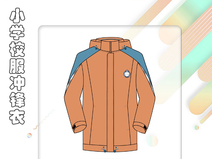 西安校服定制-校服的保溫性如何保證?